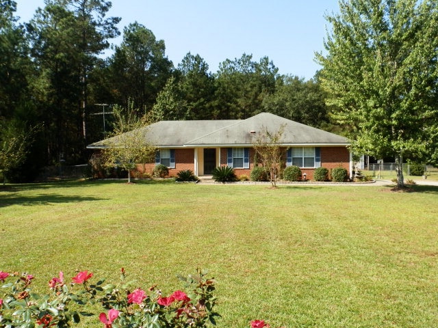 315 S County Line Rd, Albany, GA 31705 - photo 1