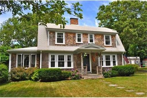 9 Wianno Rd, Marion, MA 02738 - photo 1