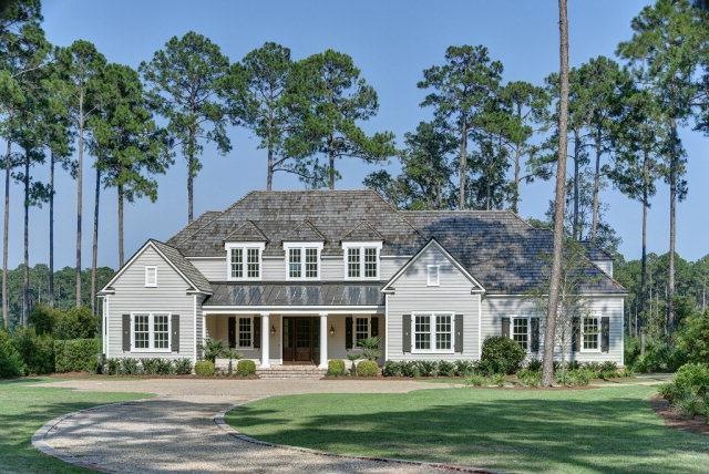 1325 Pikes Bluff Rd, Saint Simons Island, GA 31522 - photo 1