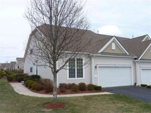 1 Bluebird Dr unit 1, South Grafton, MA 01560 - photo 1