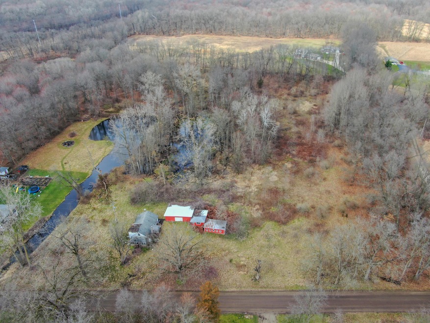 8729 D Dr S, Ceresco, MI 49033 - photo 1