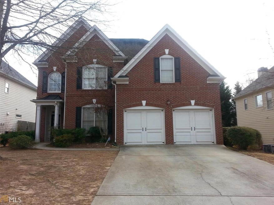 5290 Spalding Bridge Ct, Norcross, GA 30092 - photo 1