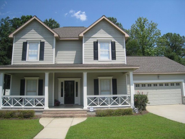 Main View