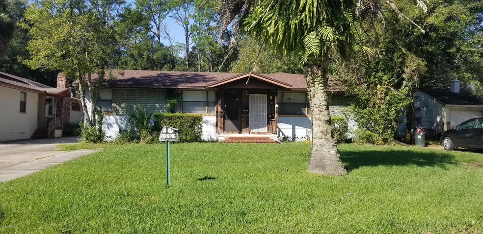 1156 Denaud St, Jacksonville, FL 32205 - photo 1