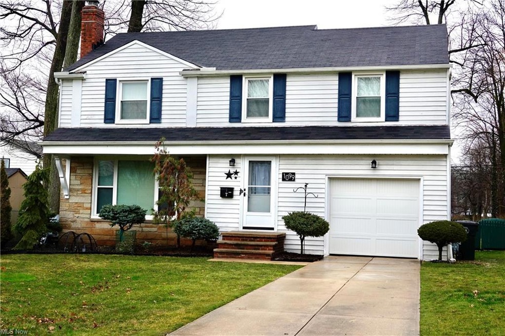 Sold $235,102 • Co-Listing Agent