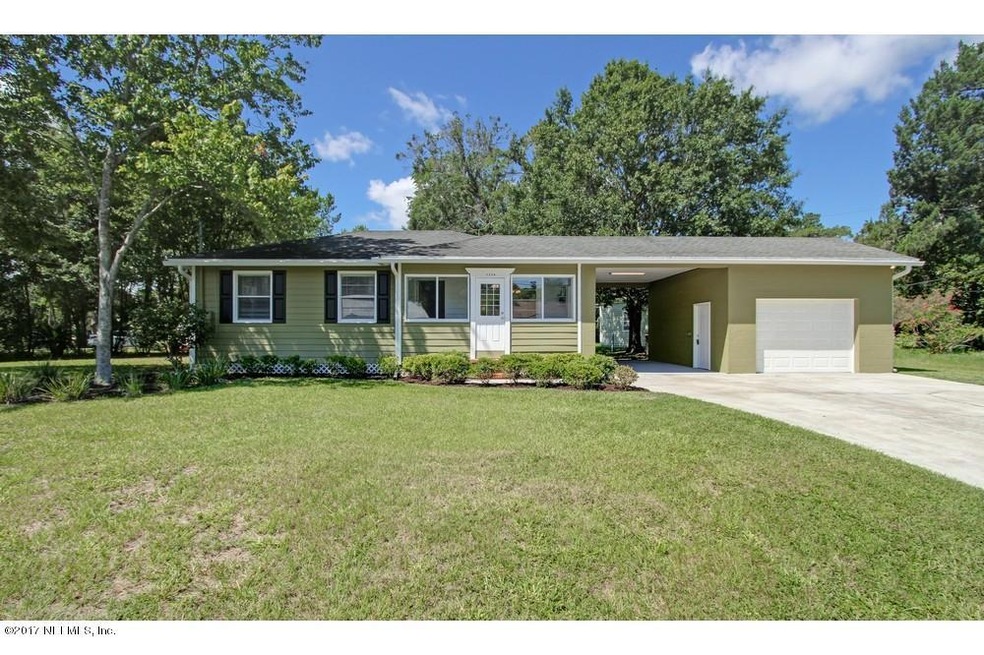 1224 Plymouth Place, Jacksonville, FL 32205 - photo 1