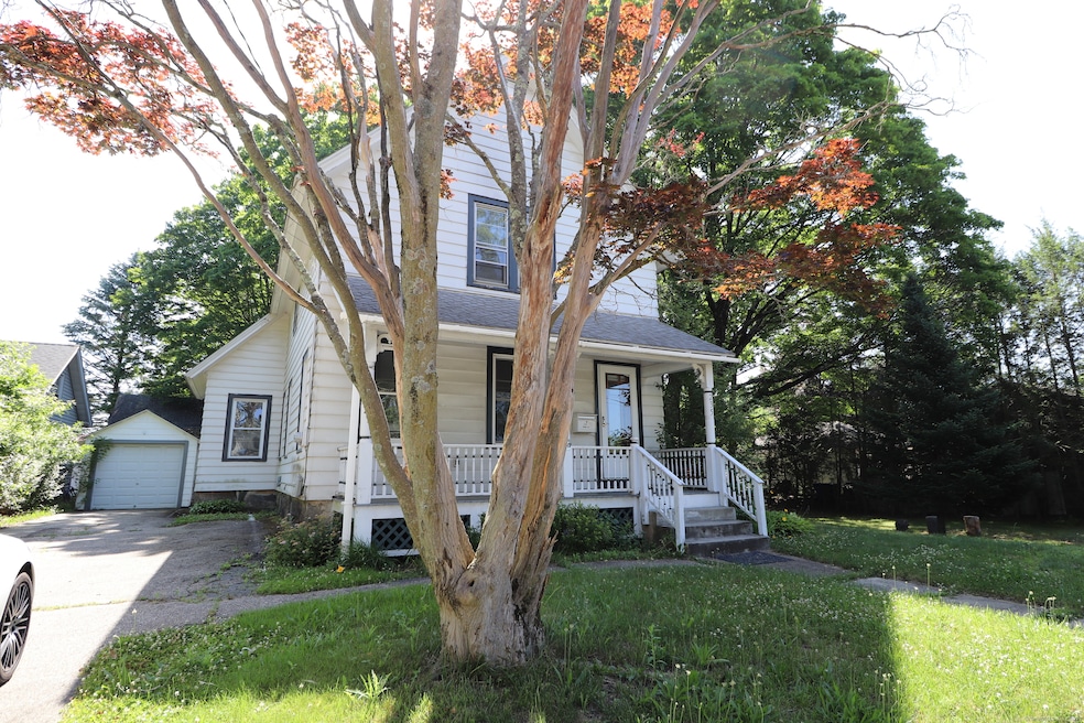 235 High St, Willimantic, CT 06226 - photo 1