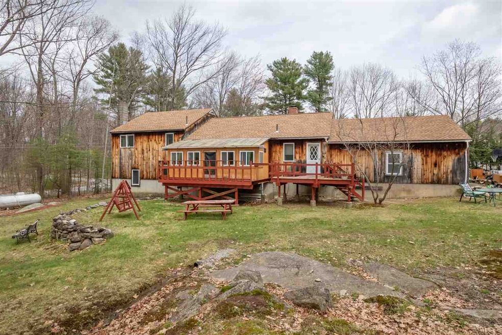 43 Snow Rd, Goffstown, NH 03045 - photo 1