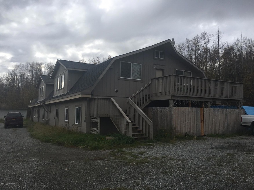 Fourplex