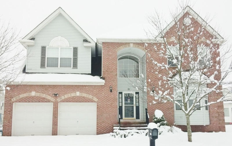 21 Waters Ln, Belle Mead, NJ 08502 - photo 1