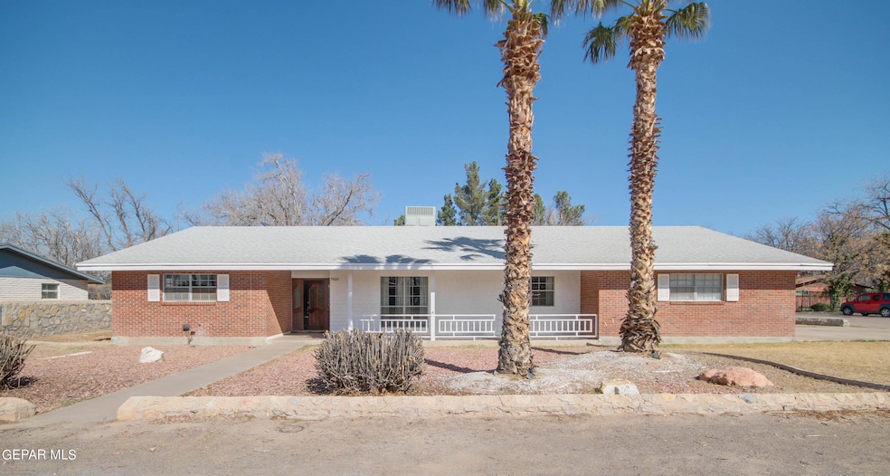 7839 Pecan Ct, El Paso, TX 79915 - photo 1