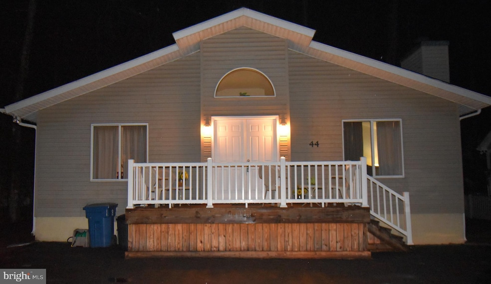 44 Seabreeze Rd, Berlin, MD 21811 - photo 1