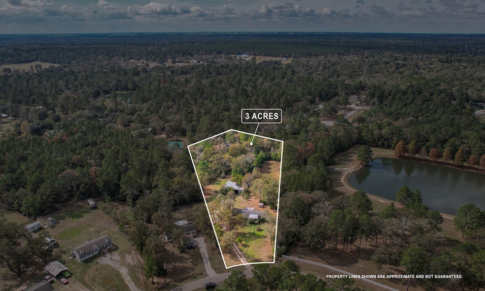 24290 Deerbrook Dr, Hockley, TX 77447 - photo 1