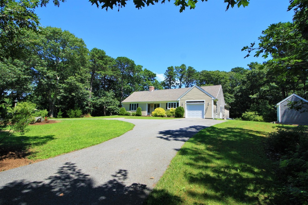 62 Hockanom Rd, Yarmouth Port, MA 02675 - photo 1