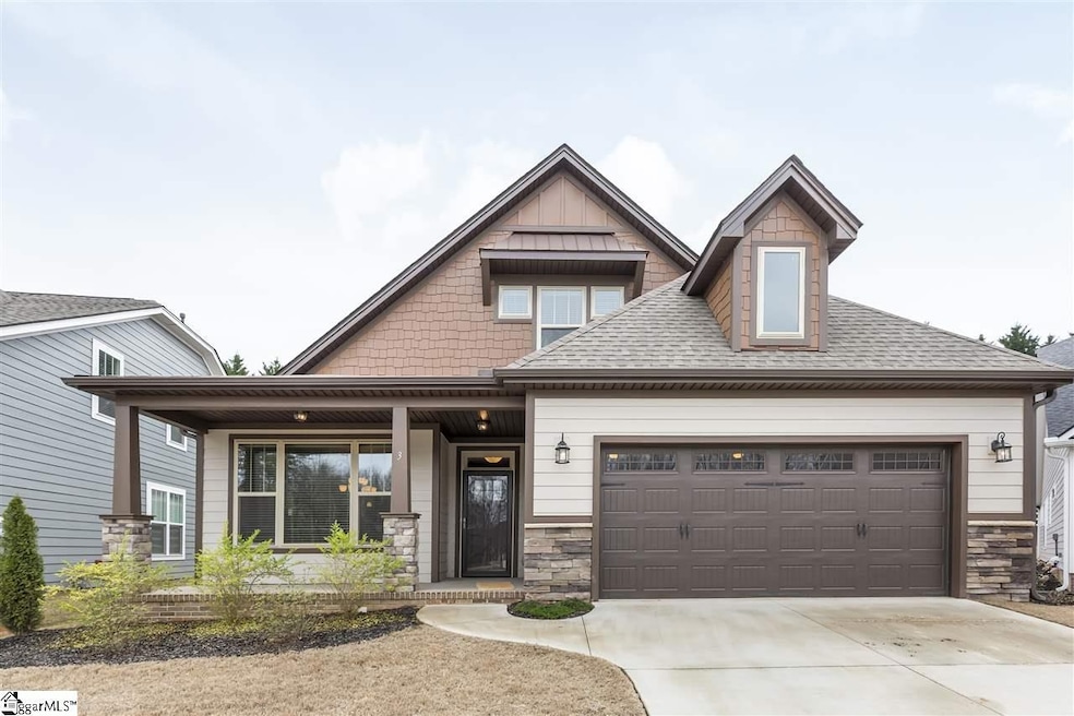 3 Rocky Meadow Ct, Greenville, SC 29615 - photo 1