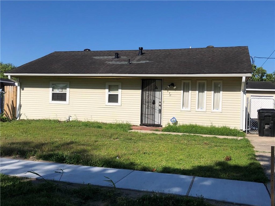 4978 Kendall Dr, New Orleans, LA 70126 - photo 1