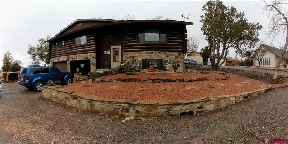 0 SW 8th Cir, Cedaredge, CO 81413 - photo 1