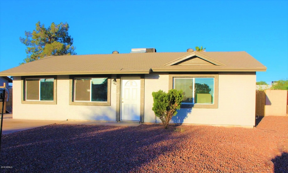 1817 N 53rd Ave, Phoenix, AZ 85035 - photo 1