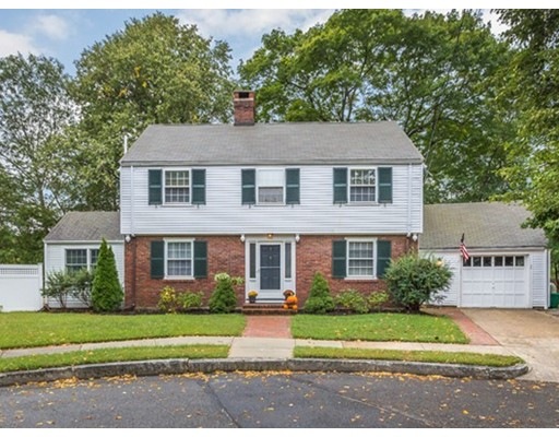 7 Fairview Ave, Salem, MA 01970 - photo 1