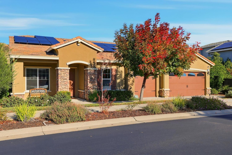 1815 Brandywood Way, El Dorado Hills, CA 95762 - photo 1