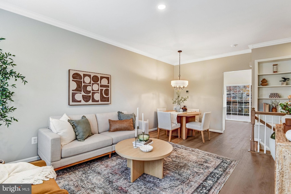 12527 Heykens Ln, Bristow, VA 20136 - photo 1