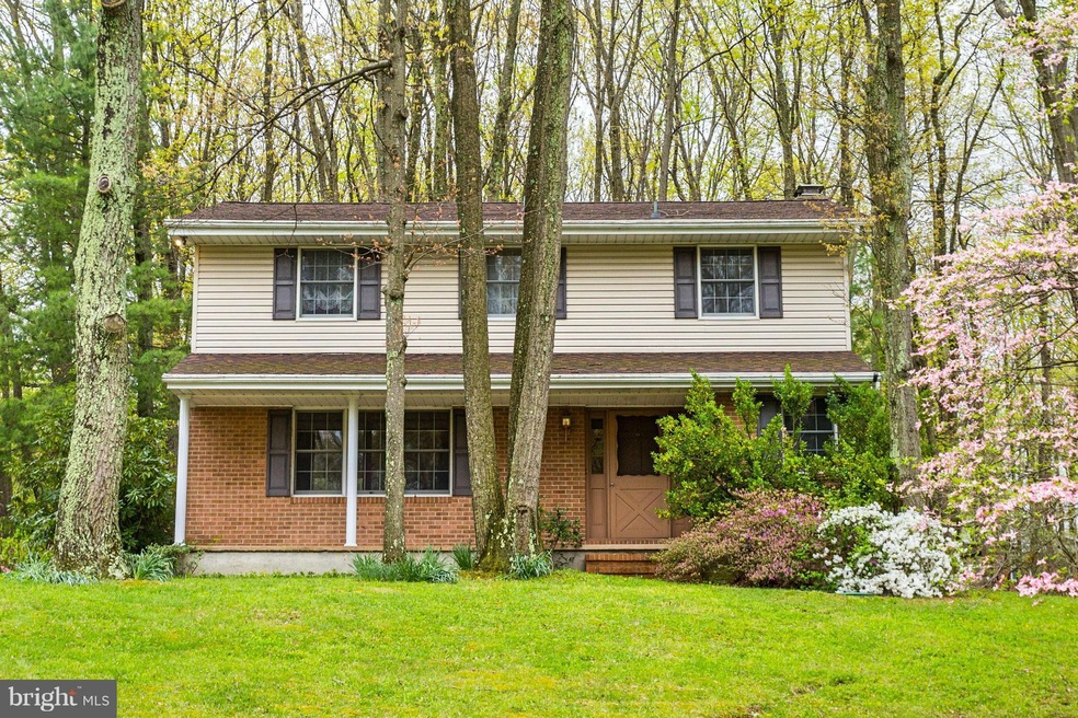 1515 Springlake Way S, Sykesville, MD 21784 - photo 1