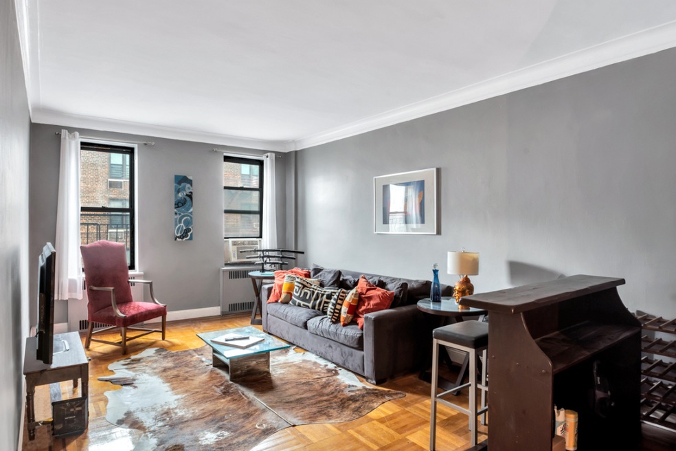 30 Bogardus Place unit 6F, New York, NY 10040 - photo 1