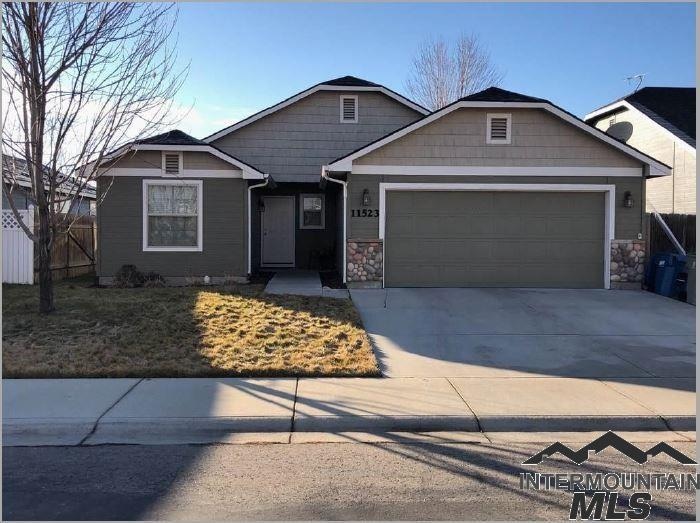 11523 W Silvercity Ct, Boise, ID 83713 - photo 1