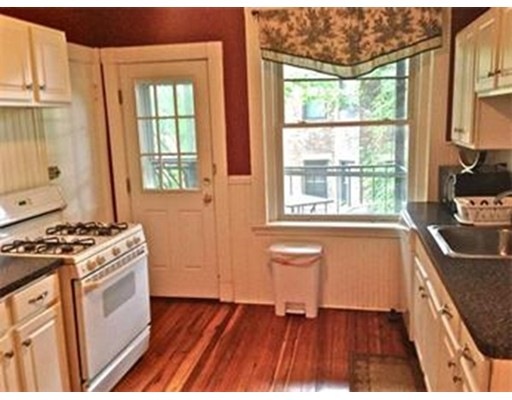 158 Kelton St unit 6, Allston, MA 02134 - photo 1