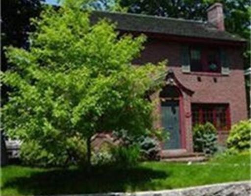 19 Abbott St unit 19, Wellesley, MA 02482 - photo 1