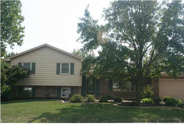 7969 Marywood Dr, Newburgh, IN 47630 - photo 1