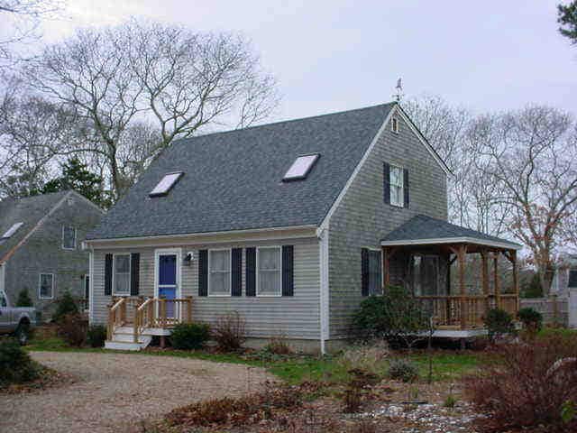 5 Johns Way, Oak Bluffs, MA 02557 - photo 1