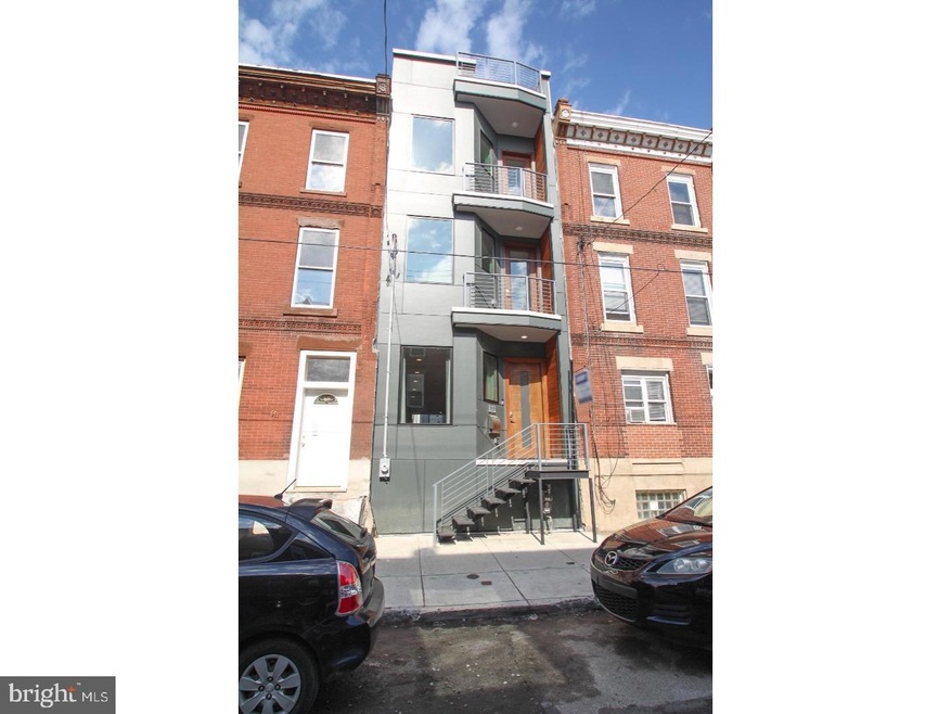2338 Reed St, Philadelphia, PA 19146 - photo 1