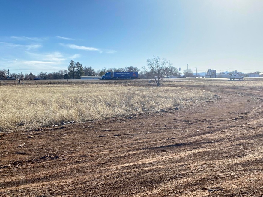 0 Otto Rd (Lot 3-R Blk 7) unit 1057536, Moriarty, NM 87035 - photo 1