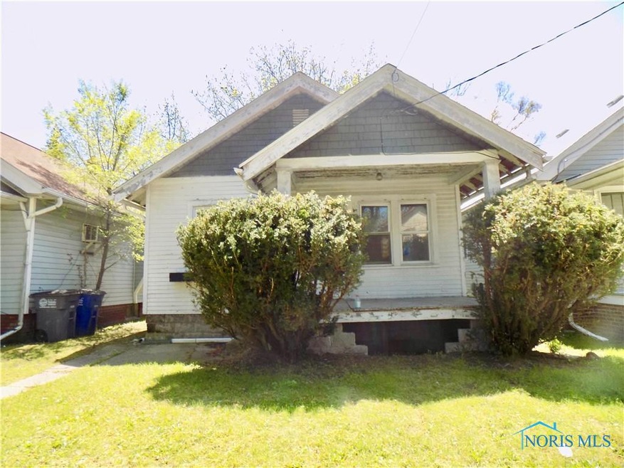 2021 Brussels St, Toledo, OH 43613 - photo 1