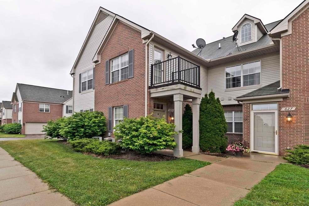 625 Worthington Lansing MI