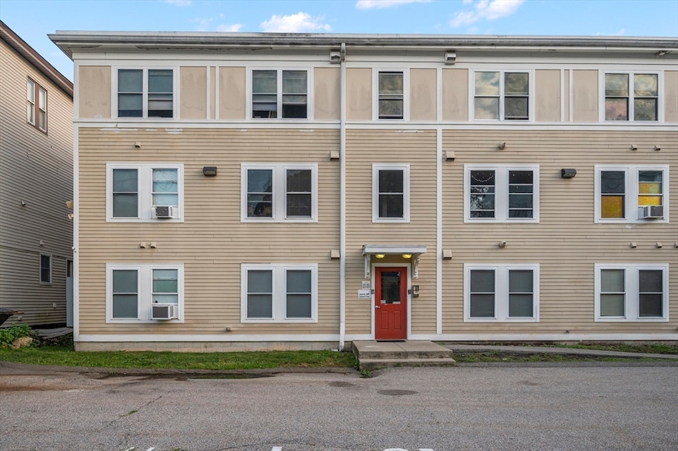 315 Cambridge St unit 102B, Worcester, MA 01603 - photo 1