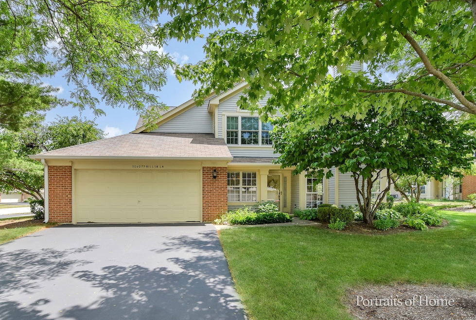 Sold $332,000 • Co-Listing Agent