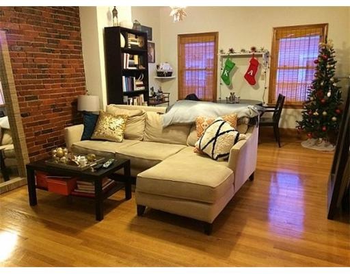 182 Bolton St unit 3, Boston, MA 02127 - photo 1