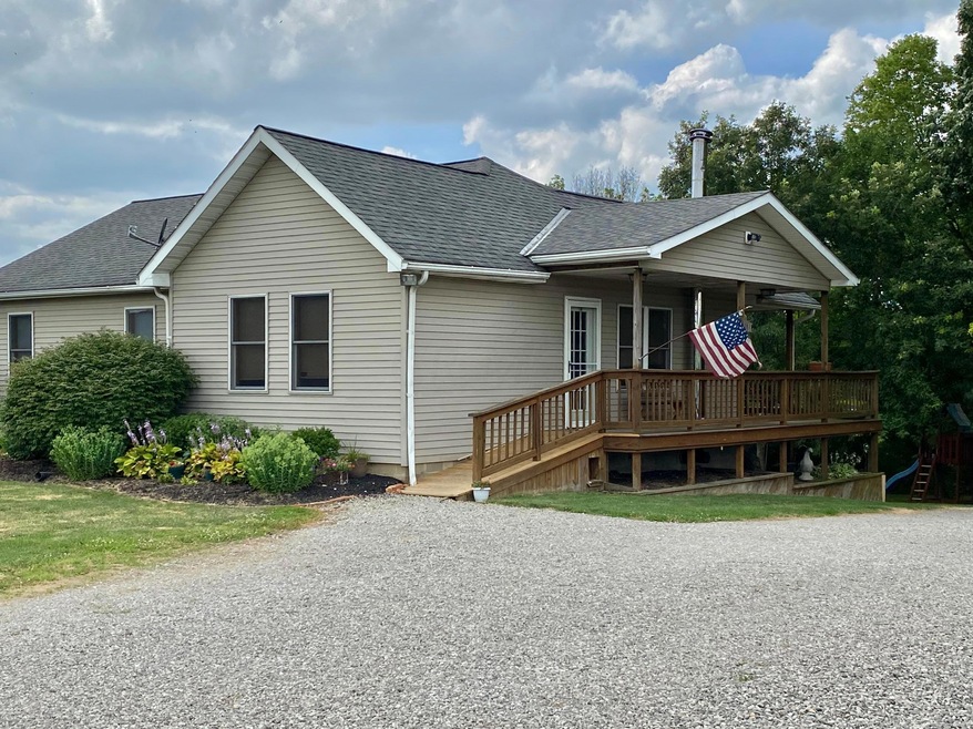 6480 Hitler Road 2, Circleville, OH 43113 - photo 1