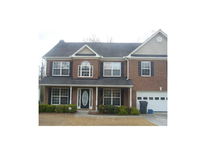 940 Chapel Hill Dr, Lawrenceville, GA 30045 - photo 1