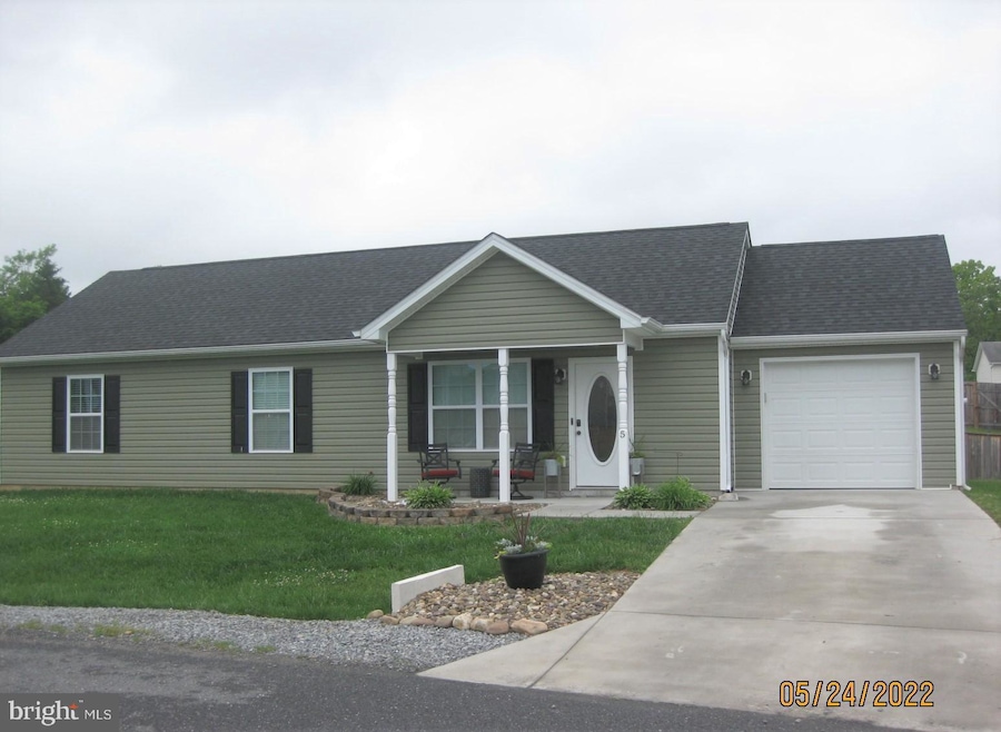 5 Job Rd, Inwood, WV 25428 - photo 1