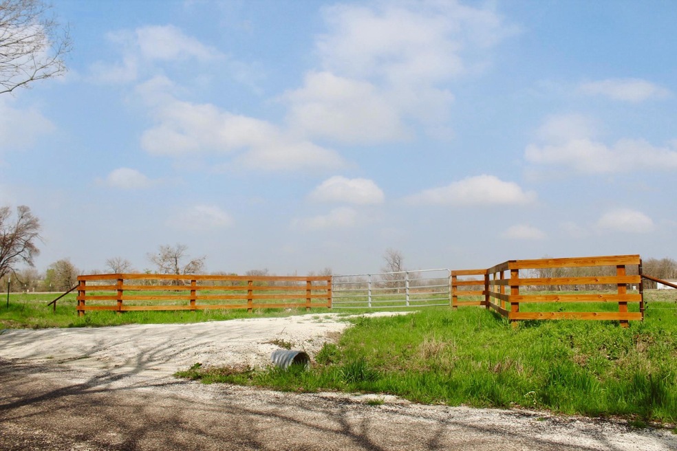Tract 1 Sandswitch Rd, Ennis, TX 75119 - photo 1