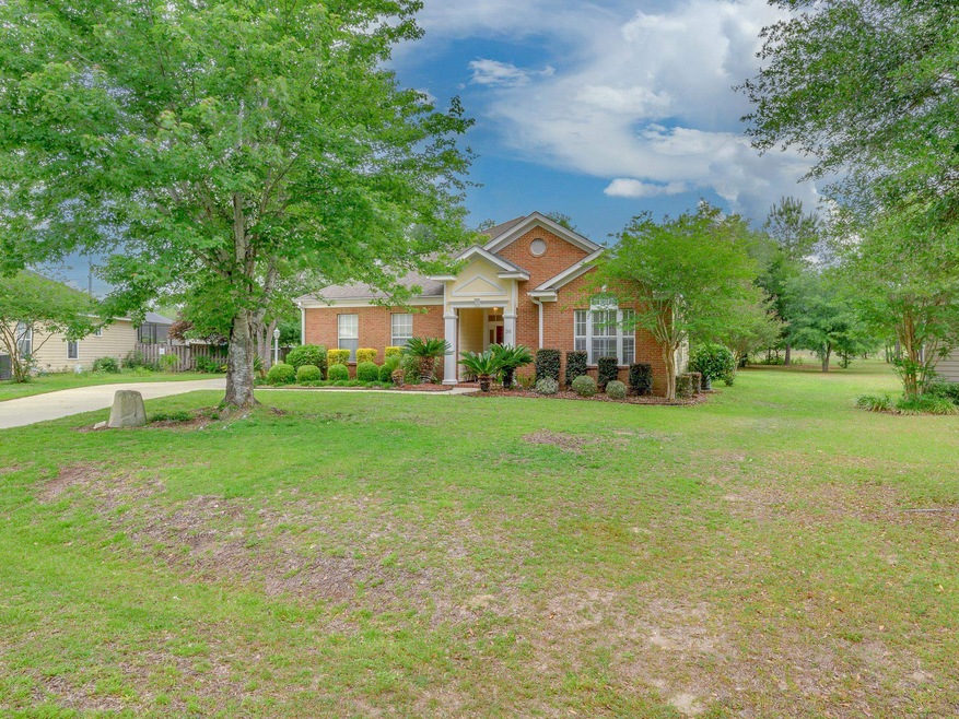 36 Savannah Forest Cir, Crawfordville, FL 32327 - photo 1