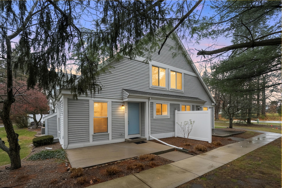 3490 Scots Pine Way unit 40, Portage, MI 49024 - photo 1
