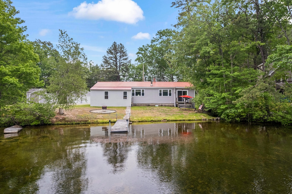 7 Kincaid Ln, West Newfield, ME 04095 - photo 1