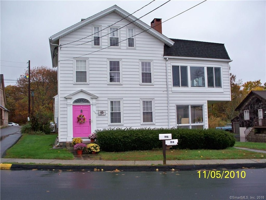 194 Thimble Island Rd unit 1, Branford, CT 06405 - photo 1