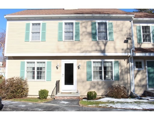 12 Hobart Ln unit 12, Rockland, MA 02370 - photo 1