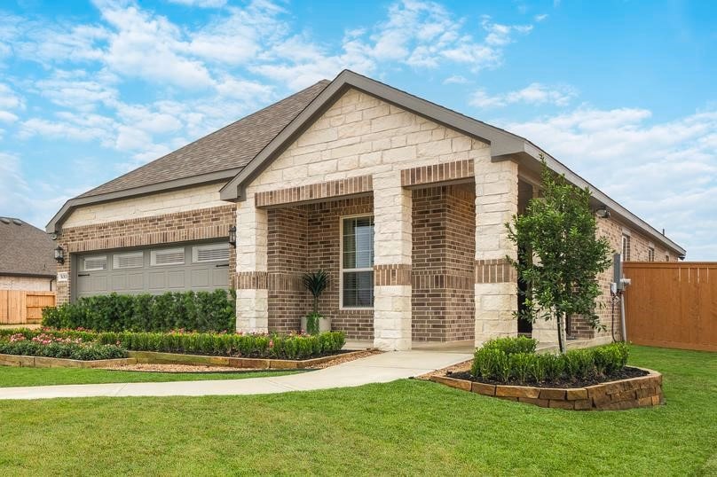 3053 Sorrento Hill Dr, Katy, TX 77493 - photo 1