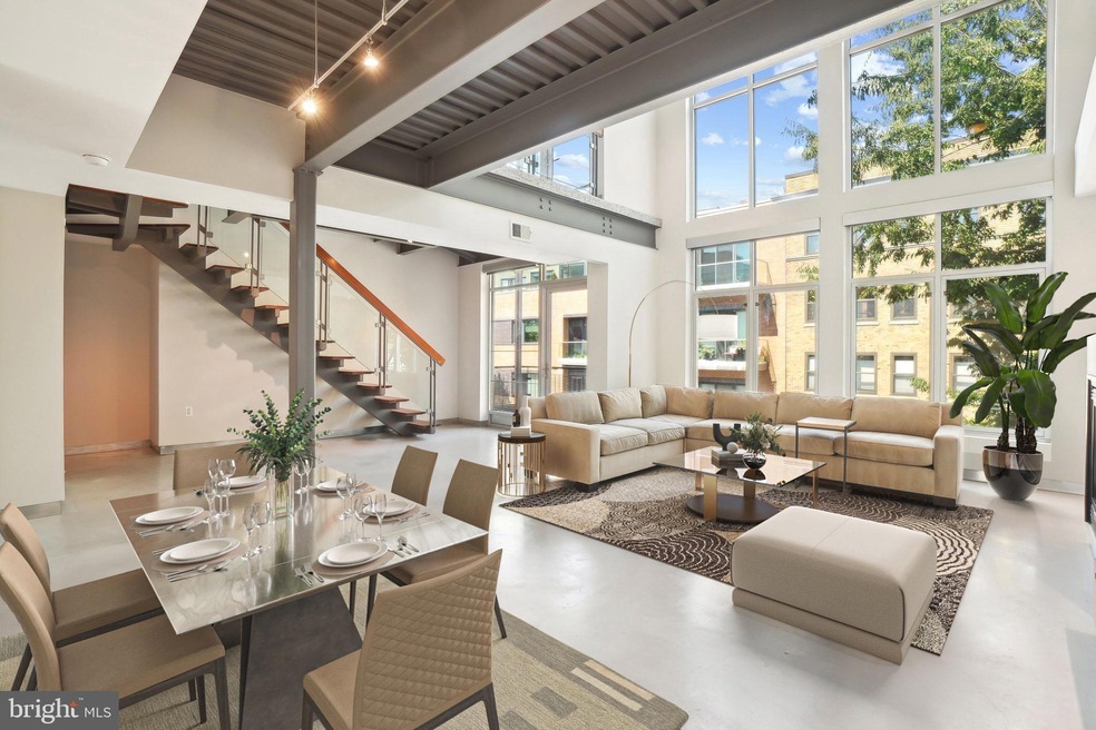 2351 Champlain St NW unit P4, Washington, DC 20009 - photo 1